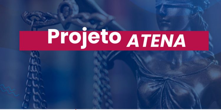 Projeto Atena é Lançado E Trata Da Violência Contra A Mulher – Portal ...